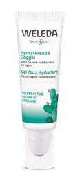 Weleda Vijgencactus hydraterende ooggel 10 Milliliter