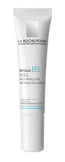 La Roche Posay Hyalu B5 oogcreme 15 Milliliter