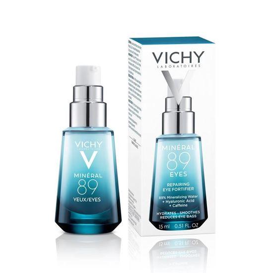 Vichy Mineral 89 ogen 15 Milliliter