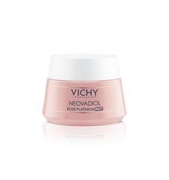 Vichy Neovadiol rose platinum nachtcreme 50 Milliliter