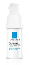 La Roche Posay Toleriane dermal oogcreme 20 Milliliter