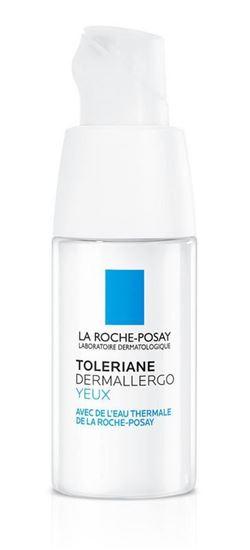 La Roche Posay Toleriane dermal oogcreme 20 Milliliter