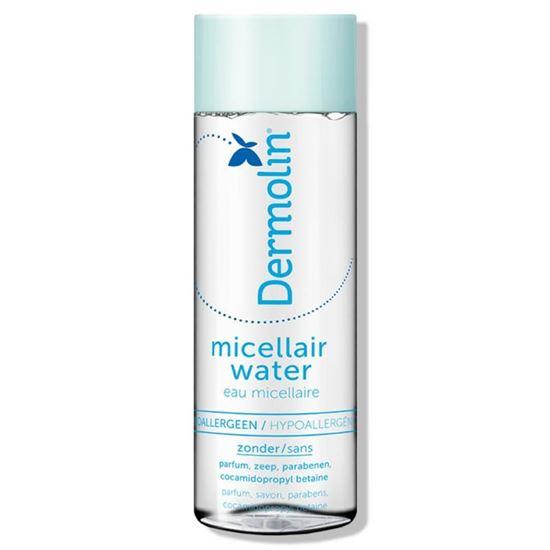 Dermolin Pure micellair water 200 Milliliter