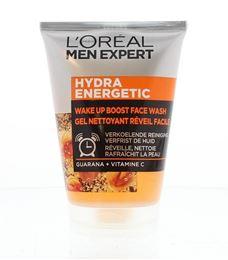 Loreal Men expert hydra energetic wash 100 Milliliter