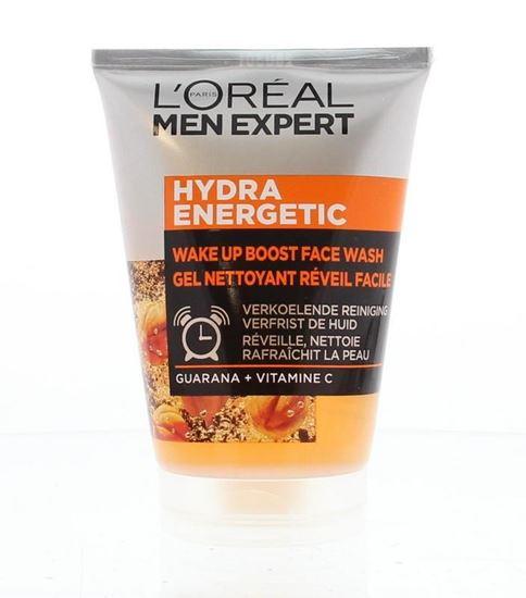 Loreal Men expert hydra energetic wash 100 Milliliter