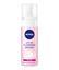 Nivea Visage reinigingsmousse droge huid 150 Milliliter