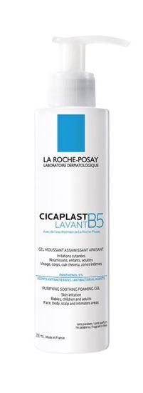 La Roche Posay Cicaplast wasgel B5 200 Milliliter