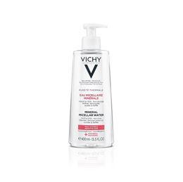 Vichy Purete thermale micellair water gevoelige huid 400 Milliliter