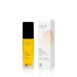 Joik Silky facial oil serum vegan 30 Milliliter