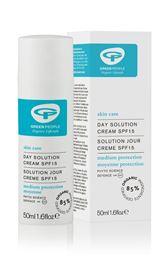 Green People Day solution SPF15 50 Milliliter