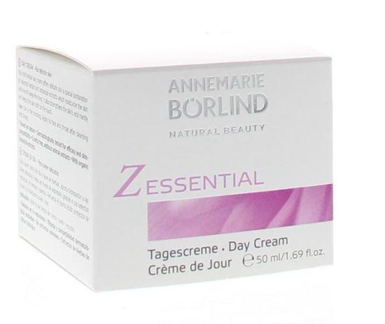 Borlind Z essential dagcreme 50 Milliliter