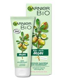 Garnier Bio argan voedende dagcreme 50 Milliliter