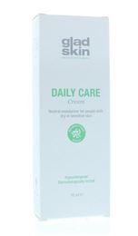 Gladskin Daily care 75 Milliliter