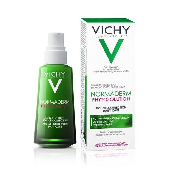 Vichy Normaderm phytosolution double correction daily 50 Milliliter