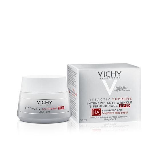 Vichy Liftactiv supreme dagcreme SPF30 50 Milliliter