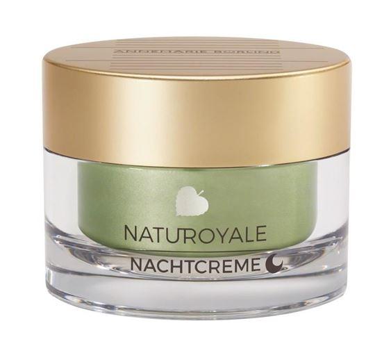 Borlind Naturoyale nachtcreme 50 Milliliter