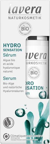 Lavera Hydro Sensation serum FR-DE 30 Milliliter