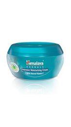 Himalaya Herbals intensive moisturizing cream 50 Milliliter