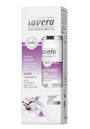 Lavera Firming serum karanja EN-IT 30 Milliliter