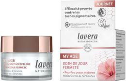 Lavera My Age dagcreme firming soin de jour fermet? FR-DE 50 Milliliter