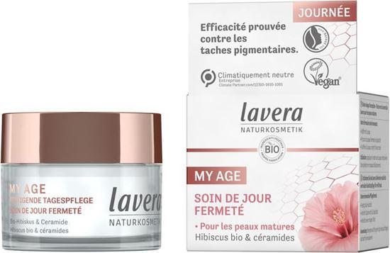 Lavera My Age dagcreme firming soin de jour fermet? FR-DE 50 Milliliter