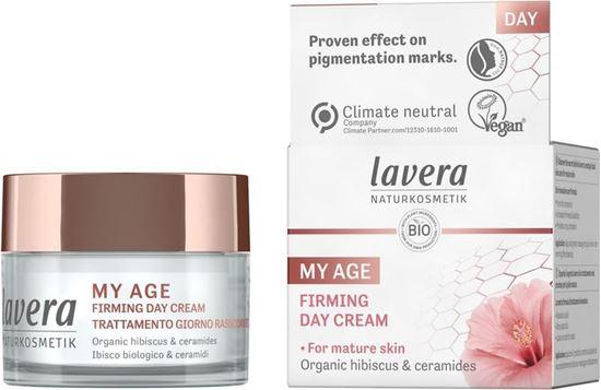 Lavera My Age dagcreme firming day cream EN-IT 50 Milliliter