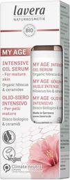 Lavera My Age olieserum oil serum EN-IT 30 Milliliter