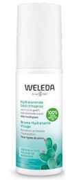 Weleda Vijgencactus gezichtsspray 100 Milliliter