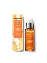 Biodermal Skin booster glow serum vitamine C 30 Milliliter