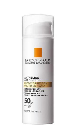 La Roche Posay Anthelios age correct daily care SPF 50 50 Milliliter