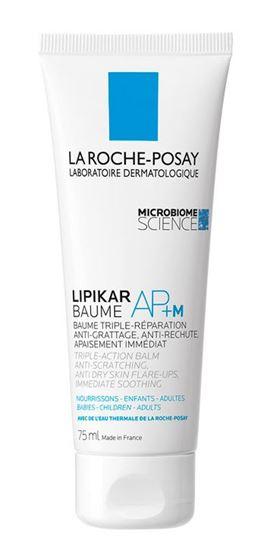 La Roche Posay Lipikar balsem AP+ M 75 Milliliter