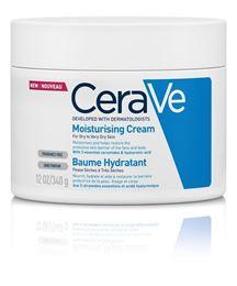 Cerave Hydraterende creme 340 Gram