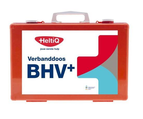 Heltiq Verbanddoos modulair BHV+ 1 Stuks