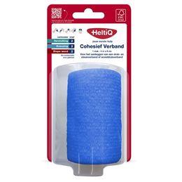 Heltiq Cohesief verband 4 m x 8 cm 1 Stuks