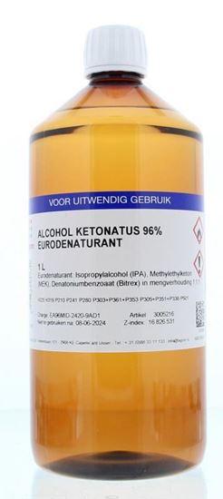 Fagron Alcohol ketonatus 96% v/v 1 Liter