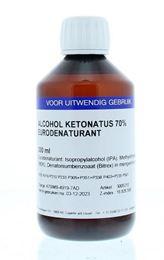 Fagron Alcohol ketonatus 70% 300 Milliliter