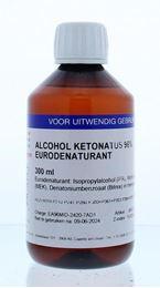 Fagron Alcohol ketonatus 96% 300 Milliliter