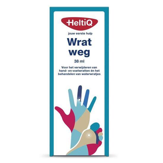 Heltiq Wratweg 38 Milliliter