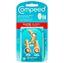 Compeed Blaar mixpack 5 Stuks