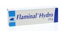 Flaminal Hydrogel 25 Gram