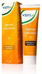 VSM Calendulan derma gel 50 Gram