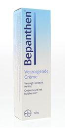 Bepanthen Creme verzorgend 100 Gram