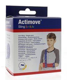 Actimove Sling 3.6 cm x 1.4 m kids 1 Stuks