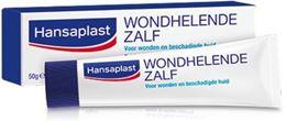 Hansaplast Wondhelende zalf 20 Gram