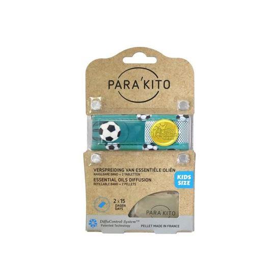 Parakito Armband kids voetbal 1 Stuks