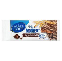 Weight Care Mijn moment pure chocolade 20 Gram