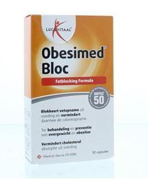 Obesimed Obesimed bloc 30 Capsules