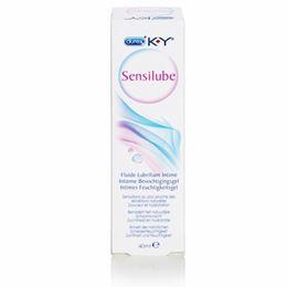 Durex Sensilube 40 Milliliter