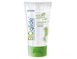 Bioglide Glijmiddel 100% natuurlijk 150 Milliliter