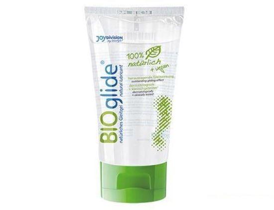 Bioglide Glijmiddel 100% natuurlijk 150 Milliliter